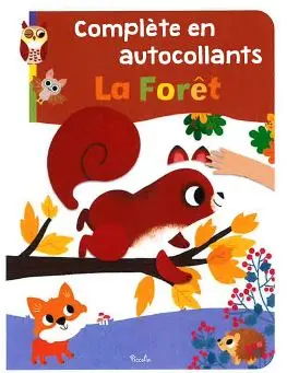 La forêt