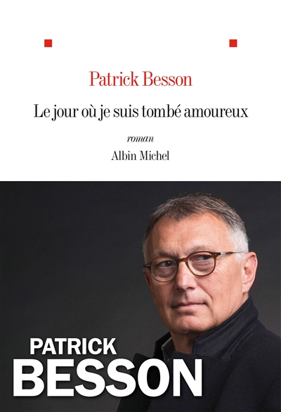 Le jour où je suis tombé amoureux