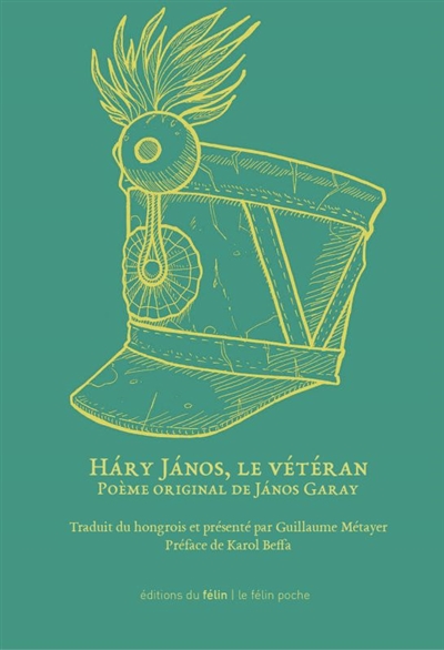Hary Janos, le vétéran