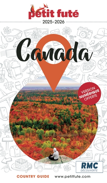 Canada : 2025-2026