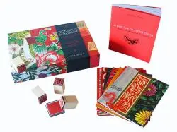 Bonheur et prospérité : la boîte à sagesse chinoise