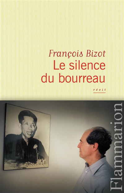 le silence du bourreau