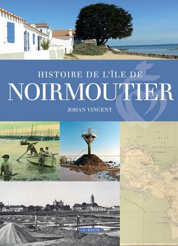 Histoire de l'île de Noirmoutier