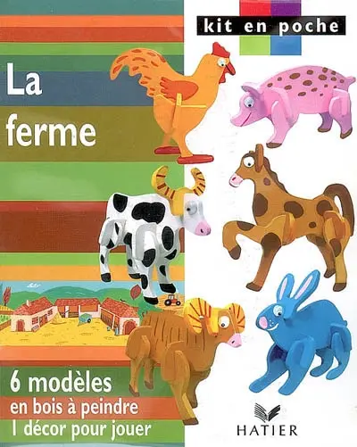 La ferme