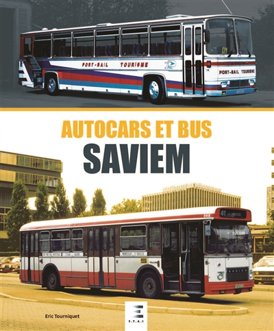 Autocars et bus Saviem