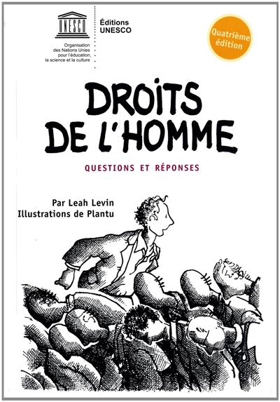 Droits de l'homme : questions et réponses