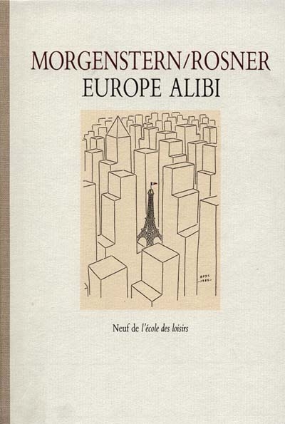 Europe alibi