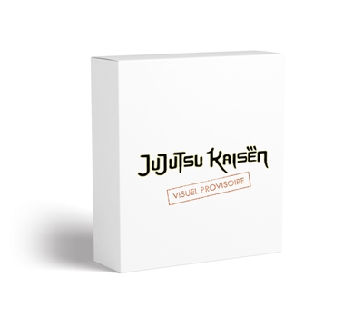 Jujutsu Kaisen Exorcismes : Le jeu de société