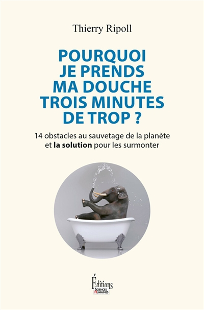Pourquoi je prends ma...