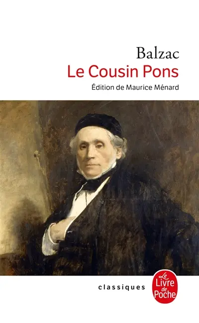 Le cousin Pons
