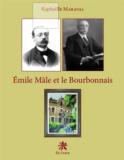 Emile Mâle et le Bourbonnais
