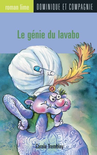 Le génie du lavabo