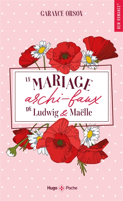 Le mariage archi-faux de...
