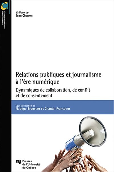 Relations publiques et...
