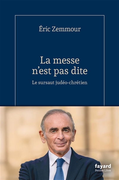 La messe n'est pas dite :...