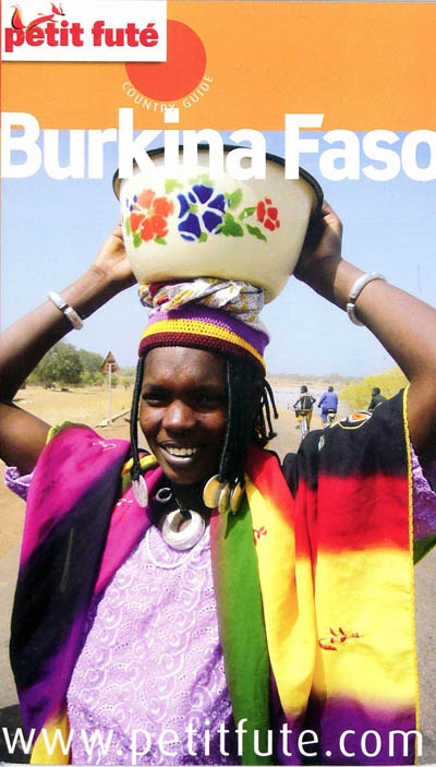 Burkina Faso : 2010-2011