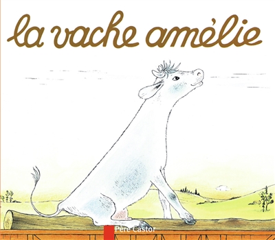 la vache Amélie