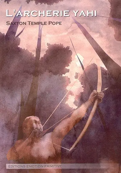 L'archerie Yahi