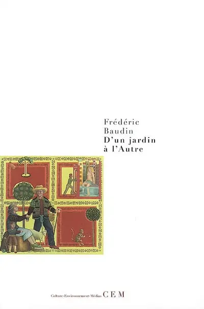 D'un jardin à l'autre