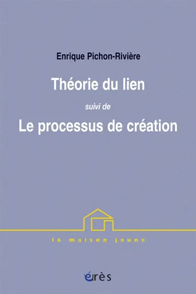 Théorie du lien. Le processus de création