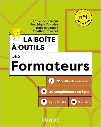 La boîte à outils des...