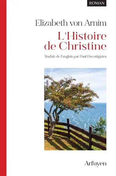 L'histoire de Christine