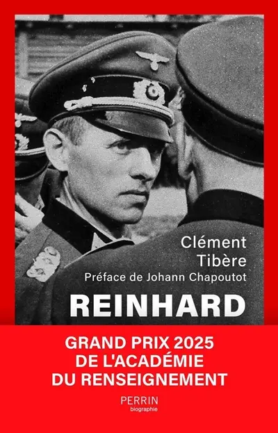 Reinhard Gehlen : l'espion du siècle ?