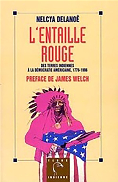 L'entaille rouge : des...