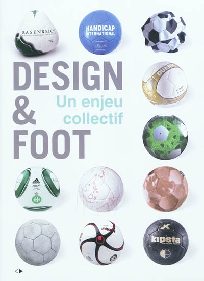 Design & foot : un enjeu collectif