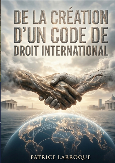 De la création d'un code de...