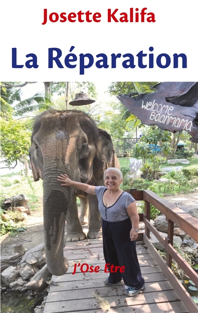 La réparation