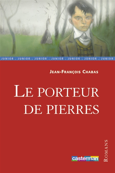 Le porteur de pierre