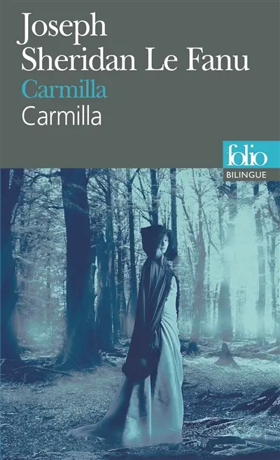 Carmilla. Carmilla