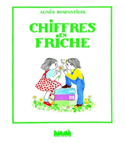 Chiffres en friche : le livre des nombres
