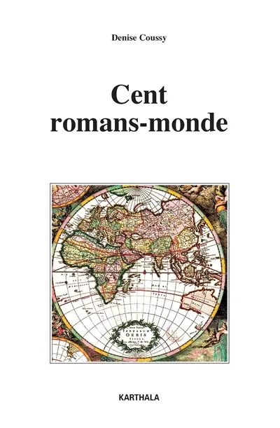 Cent romans-monde