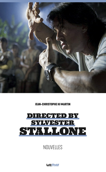 Directed by Sylvester Stallone