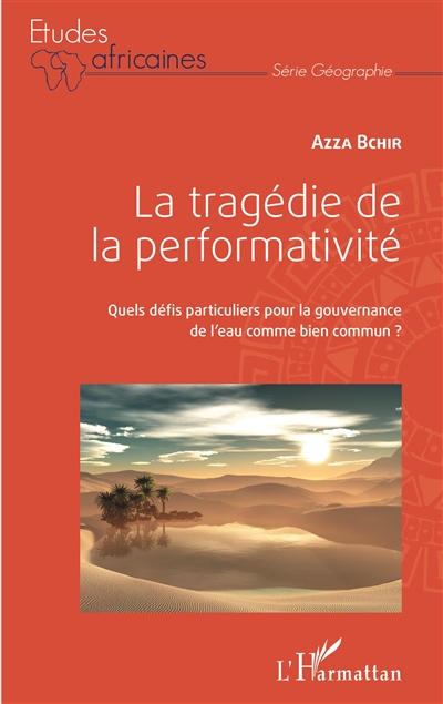 La tragédie de la...