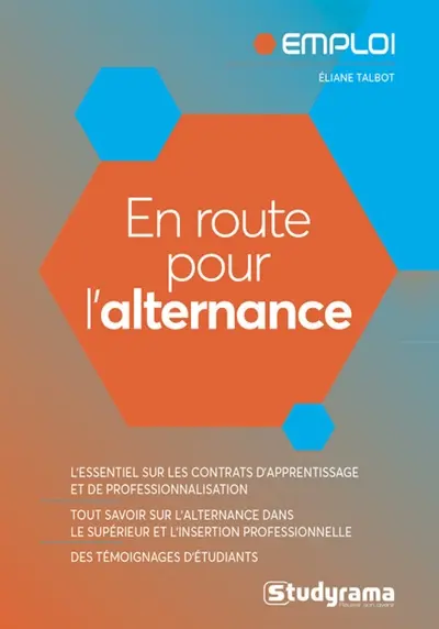 En route pour l'alternance
