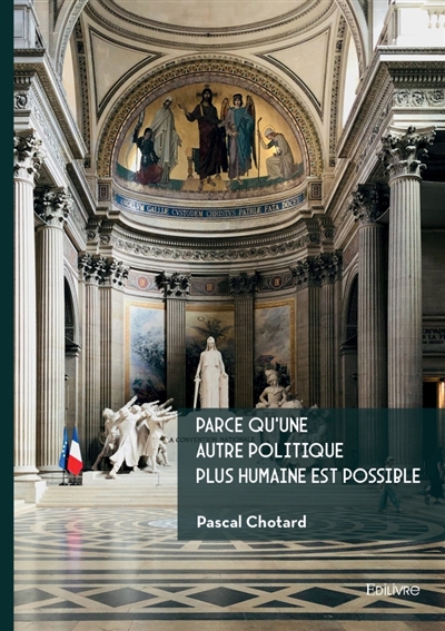 Parce qu'une autre...