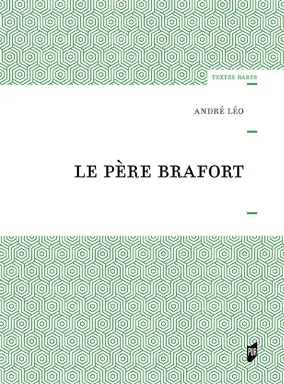 Le père Brafort