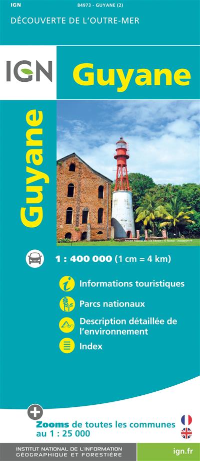 GUYANE