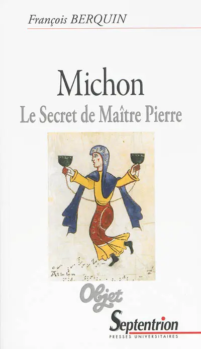 Michon : le secret de maître Pierre