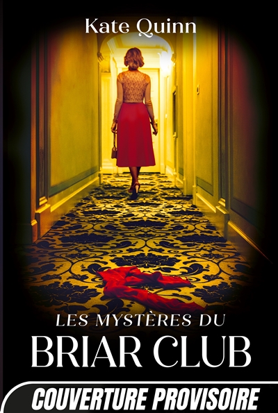 Les mystères du Briar Club