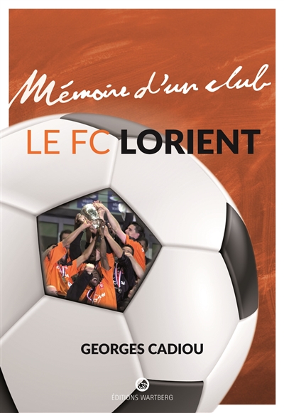 Le FC Lorient