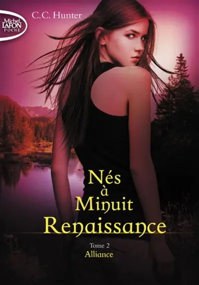 Nés à minuit : renaissance. Vol. 2. Alliance