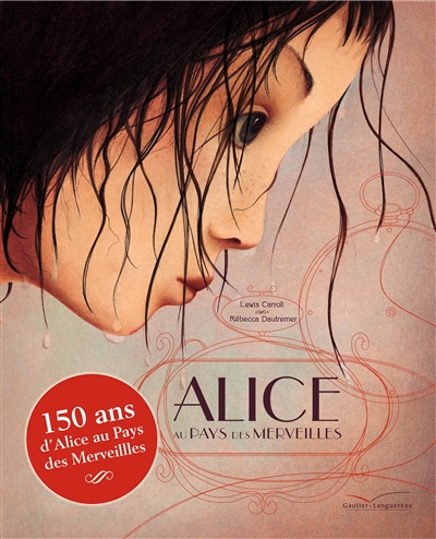 Alice au pays des merveilles