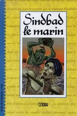 Sindbad le marin