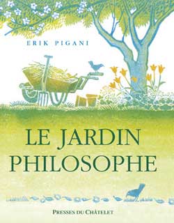 Le jardin philosophe