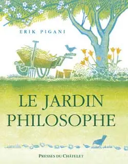 Le jardin philosophe