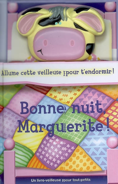 Bonne nuit Marguerite !